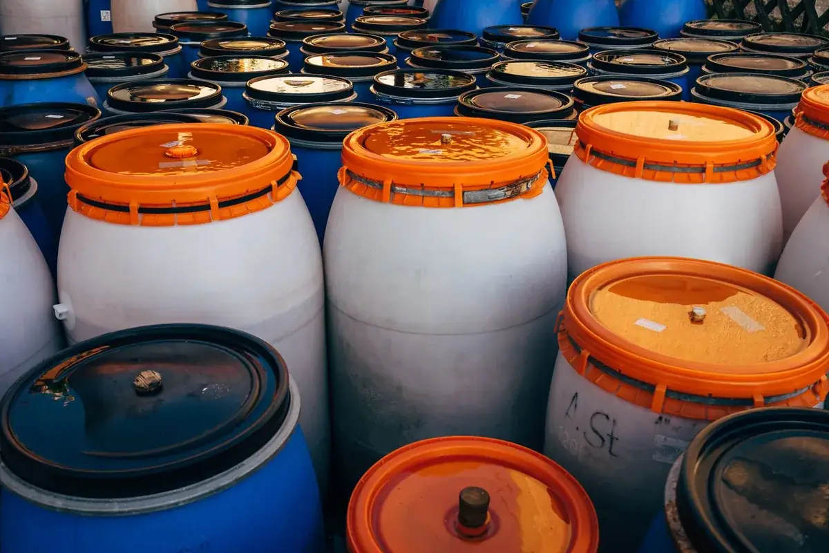 Medical Waste Removal in Reedsport, OR